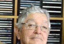 Homenagem de Frederico Cardigos – O Grande Senhor da Ilha Azul! DR
