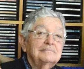 Homenagem de Frederico Cardigos – O Grande Senhor da Ilha Azul! DR