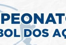 Campeonato de Futebol dos Açores – Fayal derrotado na Graciosa DR