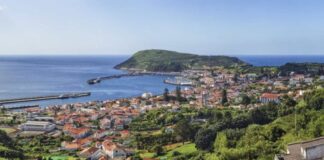 Acessibilidades – CEPAAM pronuncia-se relativamente à 2.ª Fase da obra do Porto da Horta e à SATA DR