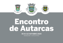 Madalena Acolhe Encontro de Autarcas DR/CMM