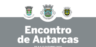 Madalena Acolhe Encontro de Autarcas DR/CMM