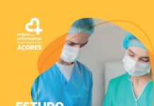 Ordem dos Enfermeiros divulga dados de estudo sobre condições de trabalho dos Enfermeiros DR/OE
