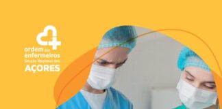 Ordem dos Enfermeiros divulga dados de estudo sobre condições de trabalho dos Enfermeiros DR/OE