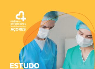 Ordem dos Enfermeiros divulga dados de estudo sobre condições de trabalho dos Enfermeiros DR/OE