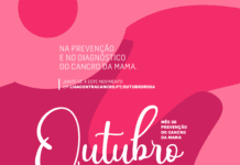 Liga Portuguesa Contra o Cancro promove Outubro Rosa nos Açores DR/LPCC