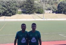 FAIAL – Pai e Filho Fazem História, Escolhem Camisola 6 e Braçadeira na Terceira DR