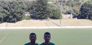 FAIAL – Pai e Filho Fazem História, Escolhem Camisola 6 e Braçadeira na Terceira DR