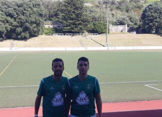 FAIAL – Pai e Filho Fazem História, Escolhem Camisola 6 e Braçadeira na Terceira DR