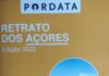 Dados – PORDATA apresenta o retrato estatístico dos Açores