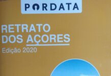 Dados – PORDATA apresenta o retrato estatístico dos Açores