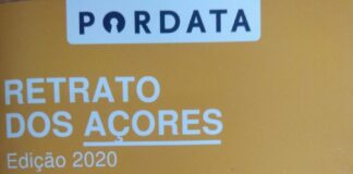 Dados – PORDATA apresenta o retrato estatístico dos Açores
