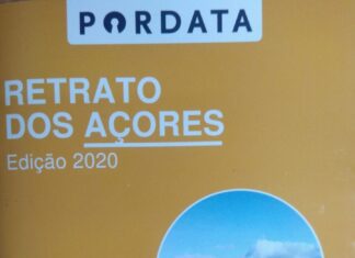 Dados – PORDATA apresenta o retrato estatístico dos Açores