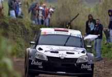 Campeonato dos Açores de ralis cancelado após ficar reduzido a prova no Faial