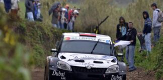 Campeonato dos Açores de ralis cancelado após ficar reduzido a prova no Faial