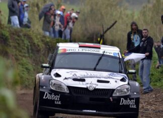 Campeonato dos Açores de ralis cancelado após ficar reduzido a prova no Faial