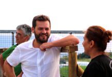 Eleições – CDS/Faial propõe a criação de um Centro de Treino Animal na AFAMA Rui Martins AFAMA
