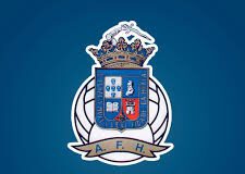 Taça AFH: Lajense não verga DR/AFH