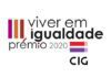 CMH recebe prémio “VIVER EM IGUALDADE” 2020-2021 DR/CMH