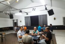 King 2020 – Campeonato encerra forçosamente devido à pandemia DR