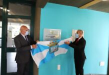 Turismo Regional – Inaugurado o Núcleo Expositivo das Bicas DR/CMH