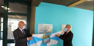 Turismo Regional – Inaugurado o Núcleo Expositivo das Bicas DR/CMH