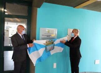 Turismo Regional – Inaugurado o Núcleo Expositivo das Bicas DR/CMH