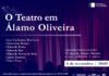 Biblioteca Pública Luís da Silva Ribeiro, em Angra do Heroísmo, promove painel sobre “O Teatro em Álamo Oliveira” DR/GACS