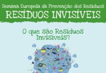 11.ª Semana dos Resíduos dos Açores – Faial vai contar com 17 ações de sensibilização DR