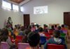 CMH leva “Viagem para a Amizade” às escolas do Faial