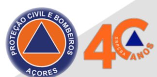 SRPCBA – Mau tempo provoca estragos nos Grupos Oriental e Central