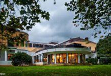 Terra Nostra Garden Hotel vence World Travel Awards 2020