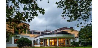Terra Nostra Garden Hotel vence World Travel Awards 2020