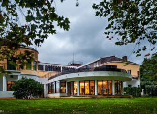 Terra Nostra Garden Hotel vence World Travel Awards 2020