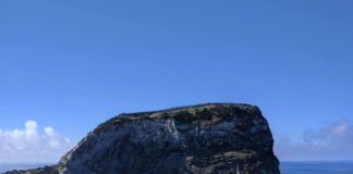 Associação de Turismo Sustentável do Faial – 2 anos de actividade DR