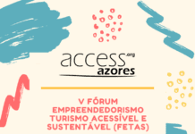 Pico recebe V edição do Fórum Empreendedorismo em Turismo Acessível e Sustentável