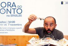 Biblioteca Pública Luís da Silva Ribeiro, em Angra do Heroísmo, retoma “Hora do Conto” DR/GACS