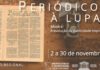 Biblioteca Pública Luís da Silva Ribeiro, em Angra do Heroísmo, apresenta “Periódicos à Lupa” DR/GACS