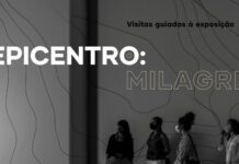 Arquipélago – Centro de Artes Contemporâneas apresenta programação de novembro DR/GACS
