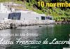 Museu Francisco de Lacerda, em S. Jorge, abre novas instalações ao público DR/GACS