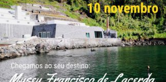 Museu Francisco de Lacerda, em S. Jorge, abre novas instalações ao público DR/GACS