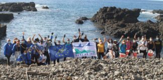 Comissão Europeia aprova síntese de projeto de conservação da natureza para Santa Maria