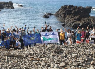 Comissão Europeia aprova síntese de projeto de conservação da natureza para Santa Maria