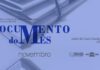 Biblioteca Pública Luís da Silva Ribeiro, em Angra do Heroísmo, apresenta Documento do Mês DR/GACS
