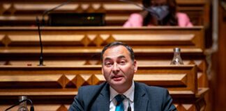 OE 2021 – António Ventura exige “solução política” da República para cortes no POSEI DR/PSD