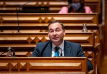 António Ventura questiona exclusão dos Açores de Programa Nacional de Coesão Territorial DR/PSD