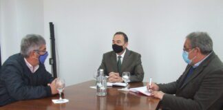 António Ventura quer promover a qualidade dos agroalimentos açorianos pela Ciência