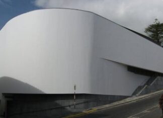 Novo Diretor da Biblioteca da Horta nomeado pela Secretaria Regional da Cultura, da Ciência e Transição Digital DR