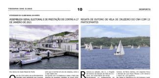 CNH – Atividades Náuticas TI