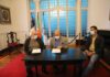 Cooperação Financeira – Grupo Coral da Horta assina protocolo com Autarquia DR/CMH